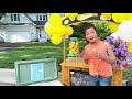 HOW TO HOST A LEMONADE STAND FUNDRAISER