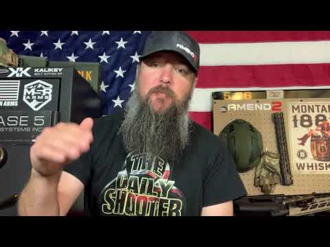 LA County Sheriff Says Hell Increase CCWs 400%?