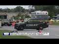 Man killed in Des Plaines police-involved shooting was ‘armed with electric hedge trimmer’: police