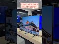 Телевізор Samsung UE43DU8000UXUA 43
