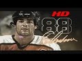 #88 Eric Lindros. It was unforgettable! [HD]