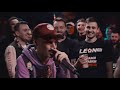 VERSUS BPM: три раунда Galat VS Mozee Montana