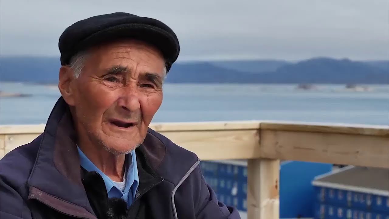 Asimi inuuneq (1:5) KNR 16.09.2020