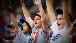 Baseball Is Dying and Kids Explain Why They're to Blame Baseball Is Dying and Kids Explain Why They're to Blame