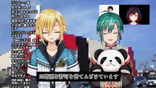 【雑談】バーチャルクソカワラウワン革命 with 緑仙