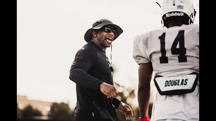 Texas Tech Football: Inside the Brand with Emmett ...