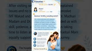 🫶🏻Your Dream of Parenthood 🤱🏻👨🏻🍼Starts Here. #trending #viral #fyp #conceiveivf