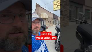 Just J s in West Allis WI