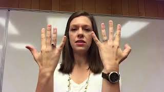 Properties of Congruence Chant for Geometry
