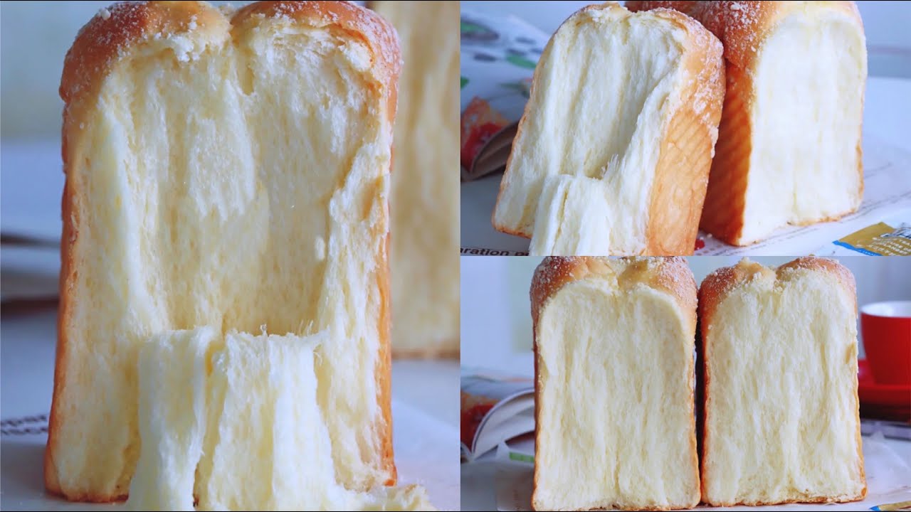 夺命蛋奶酥粒吐司🍞！如何用面包机做出好吃的面包，柔软拉丝，超级香，一次发酵吐司！撕着吃非常过瘾 一次就成功的配方，放3天也不硬