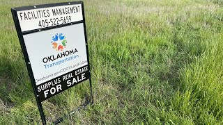 ODOT October Surplus Property Bid Opening