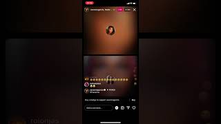 Savanna And Madam Lo Talking About The Fight With Charli