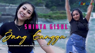 JANG GANGGU - Shinta Gisul - Viral Tiktok (Official Music Video)