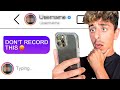 I went through FaZe Rug’s phone & what I found will shock you…