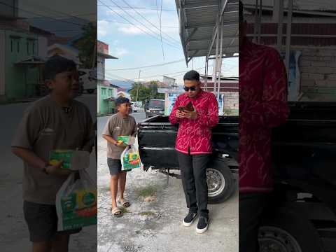 BELI TISSUE, TAPI JANGAN JUGA ORANGNYA DIBELI