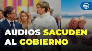 Leaked Audio Implicates Verónica Alcocer I Mañanas Blu with Néstor Morales 6:00 AM – 7:00 AM I 08...