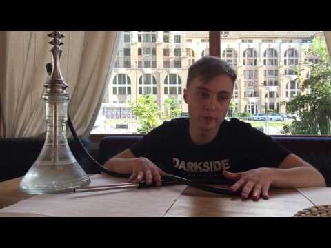 HookahPlace Красная поляна : Обзор нового кальяна RF Forever
