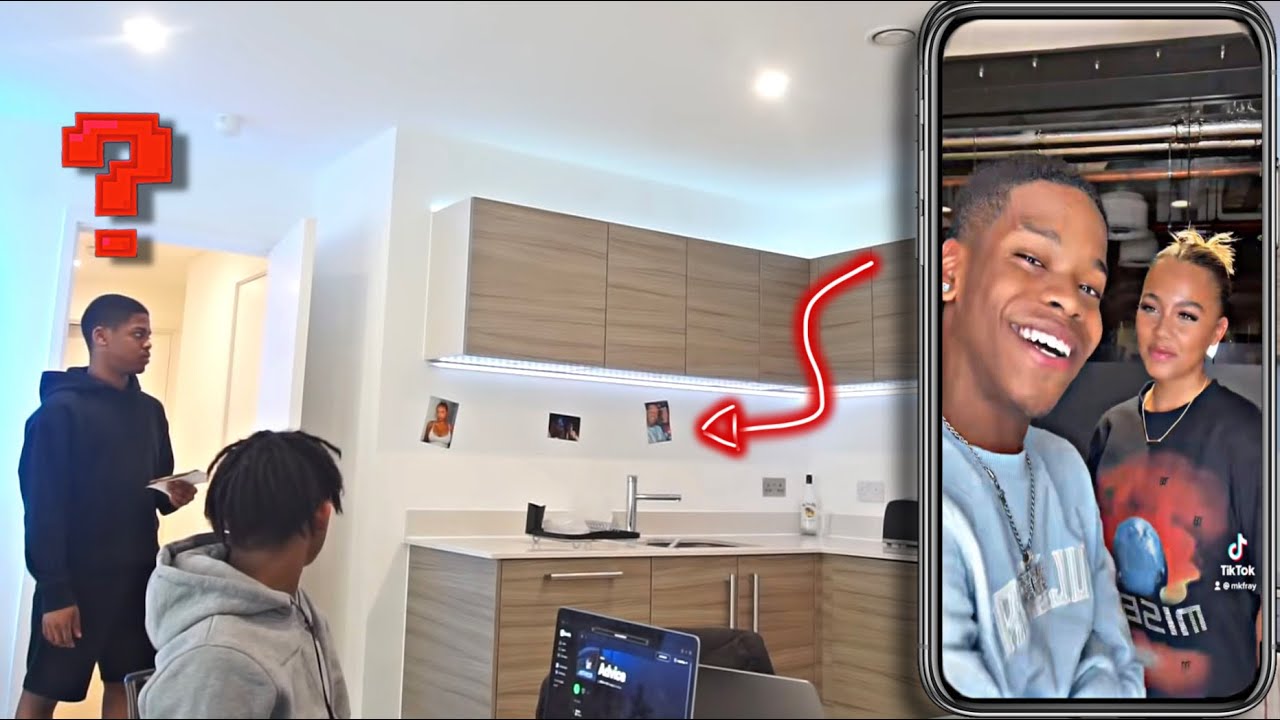 I CAN’T BELIEVE KS DID THIS TO ME!? 😳