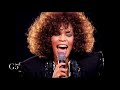 Whitney Houston: Head Voice (E5 - C#6)