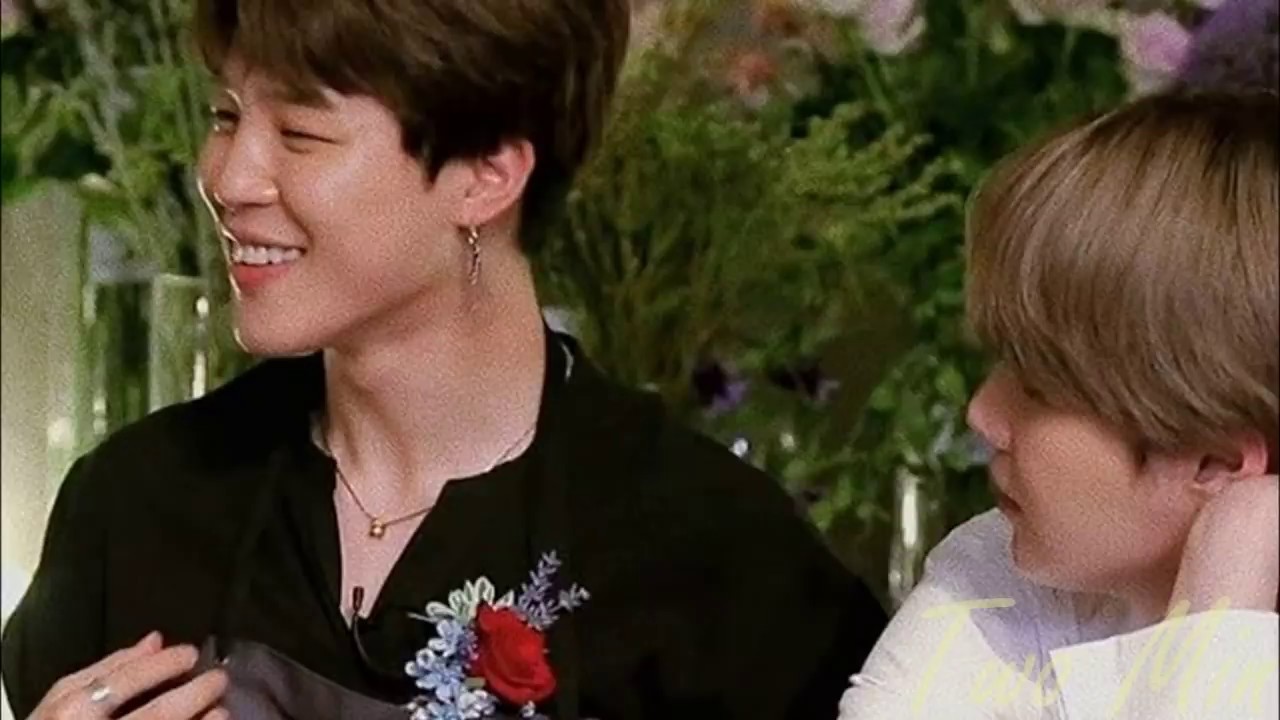 Yoonmin moments | Юнмины моменты (✿｡✿) #yoonmin