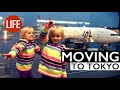 Moving to Tokyo Internationally | Life in Japan Episode 25