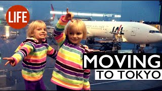 Moving to Tokyo Internationally | Life in Japan Episode 25