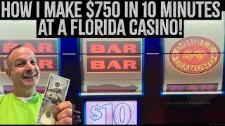 Famous How I Make Over $750 🤑 In UNDER 10 MINUTES At The Hard Rock Hollywood In Florida! Net Worth