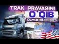 Trak pravasini oqib olmoqchimisiz ishonchli va arzon ozim oqigan maktab