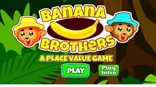 Banana brothers! #18