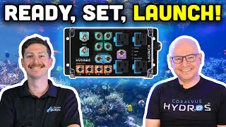 HYDROS Launch! The PERFECT Beginner Controller?