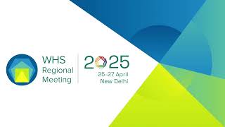 Day 3 - MR 07 | World Health Summit Regional Meeting 2025