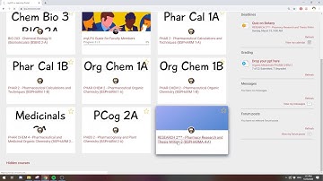 Moodle Guide / Tutorial - How to use the Collaboration Function