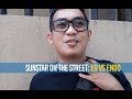 Sunstar on the street eo vs endo