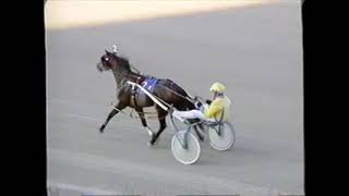 1996 Scioto Downs KEYSTONE ENOLA Jeff Fout