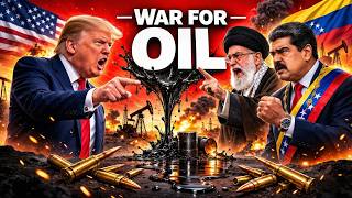 Why Is America Always at War?