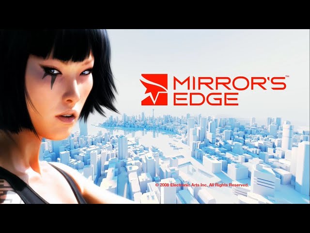 Mirror's Edge Catalyst platinum trophy to be discontinued on PS4