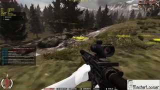 [Lets Hack]Warz Ultra PvP