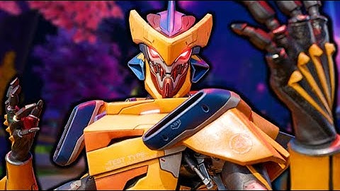 10,000 HOURS OF REVENANT MOVEMENT...