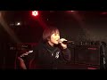 2018.01.31RAD SEVEN撲我さくら「Rooter&#39;s song/Ritsuka★」カバー