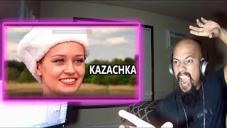 Ойся ты ойся Если Девушка казачка Reaction (Classical Pianist Reacts)