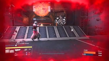 29 kills on firebase Delphi