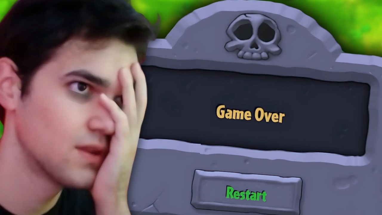 I Might be Bad at PVZ Fusion...