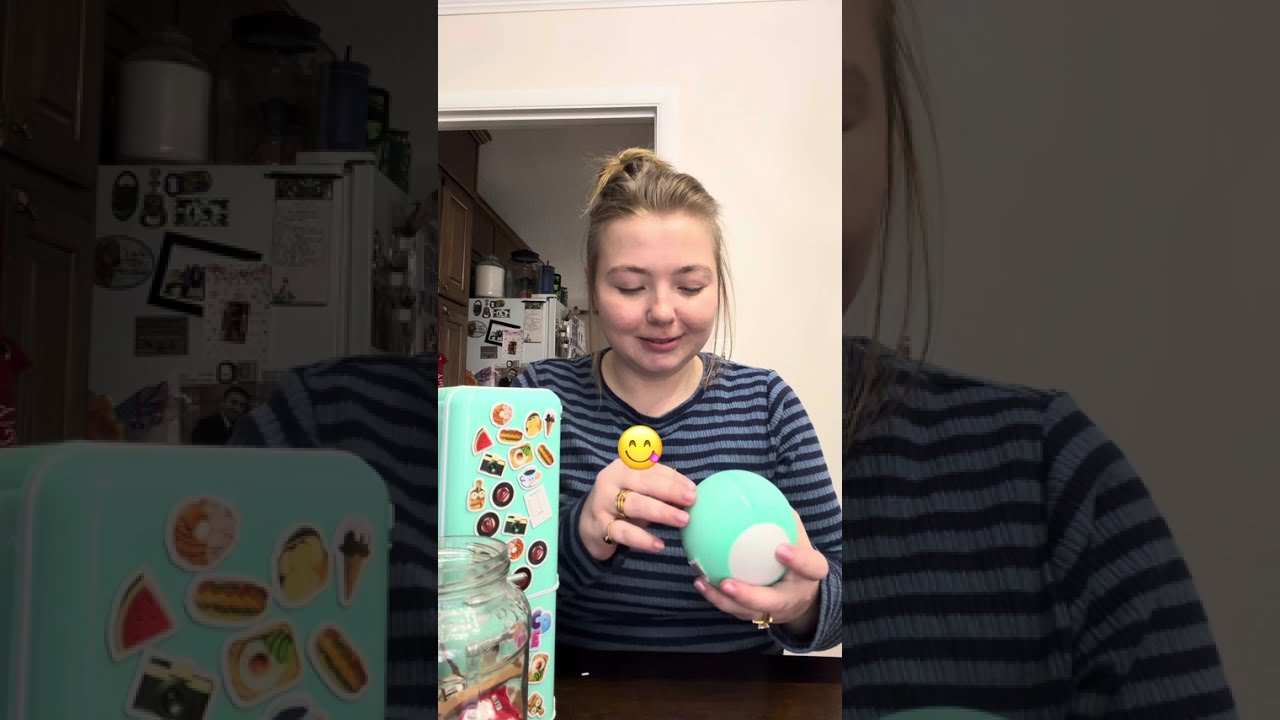 Fill the fridge - mini brands finale