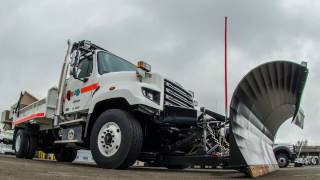 Caltrans not only maintains and uses over 11000 vehicles and equipment across California, but also designs and custom builds 