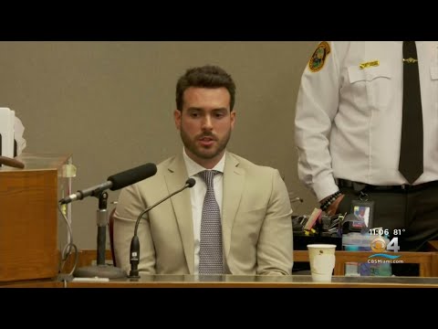 Video: Pablo Lyle Hearing Canceled Coronavírus