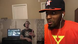 Chip - The End (Reaction)