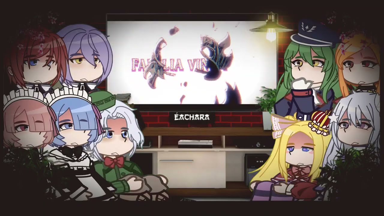 Re:Zero react Mochi Mochi | Katakuri (One Piece) | Enygma AS