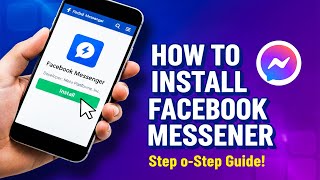 How to Install Facebook Messenger (2026) | Easy Step-by-Step Guide screenshot 1