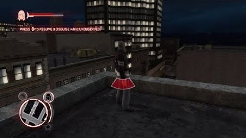 Prototype PS4 Playthrough | Part 1 | No Commentary