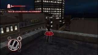 Prototype PS4 Playthrough | Part 1 | No Commentary